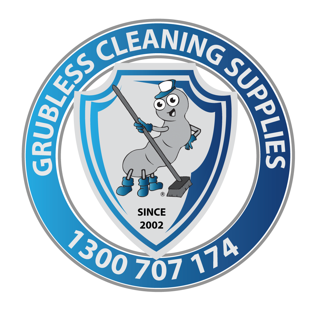 Home Grubless Cleaning Supplies